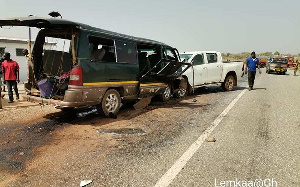 Wa Road Accidents