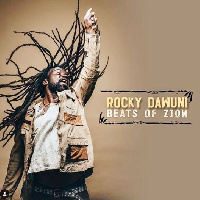 Rocky Dawuni