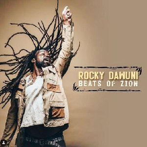 Rocky Dawuni