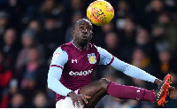 Adomah was Aston Villa's best player last season after scoring 15 goals that term