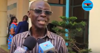 Ghana FA technical director Francis Oti-Akenteng