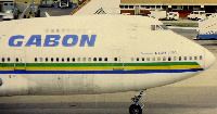 Flights from Gabon were blacklisted from accessing European airspace