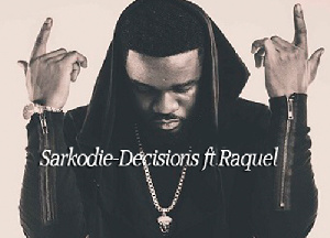 Sarkodiedecisions