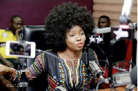 Yemi Alade