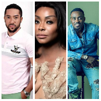 Ghanaian celebrities who have publicly admitted to masturbation