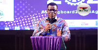 Pastor Mensa Otabil