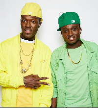 Reggie N Bollie