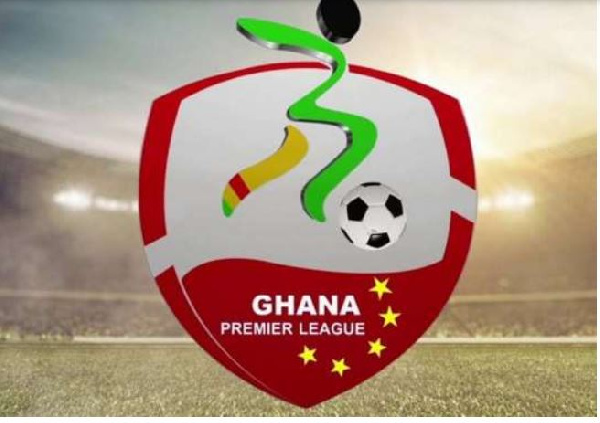 The Ghana Premier League