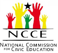 NCCE Logo