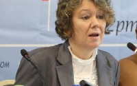 Tove Degnbol, Danish Ambassador to Ghana