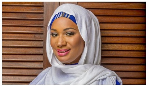 Samira Bawumia, wife of Ghana