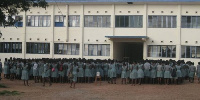 Accra Girls Senior High School