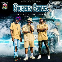 'Super Star’ is a reflection of that struggle and a call to embrace our true selves.