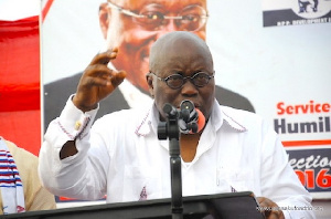 President Nana Addo Dankwa Akufo-Addo says there are not enough jobs in the public sector