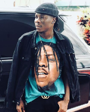 STONEBWOY6