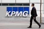 KPMG to spend $100 million on AI partnership with Google Cloud