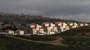 West Bank Homes