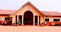 Kpone-Katamanso Municipal Assembly