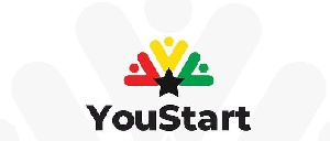 YouStart Logo