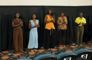 Five talented Ghanaian designers emerge as finalists in Accra Mall Fashion Fund