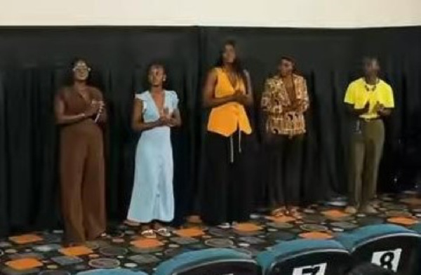 Five talented Ghanaian designers emerge as finalists in Accra Mall Fashion Fund