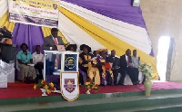 Bishop Charles Agyinasare