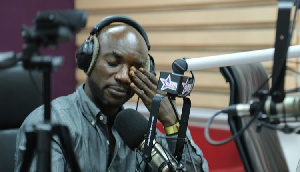 Kwabena Kwabena Starrchat