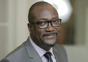 Professor Henry Kwasi Prempeh, Executive Director of CDD-Ghana