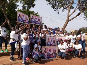 Politics Npp Tema