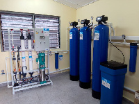 File photo of a dialysis centre