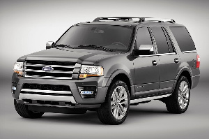 Ford Expedition Mahama Neww