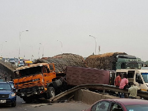 Achimota Highway Accident3