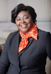 Abiola Bawuah