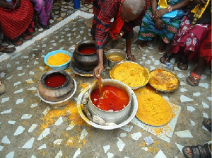 Homowo Gari