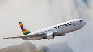 Air Zimbabwe