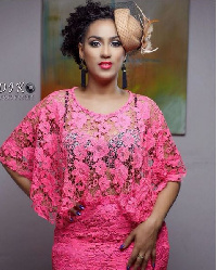 Juliet Ibrahim