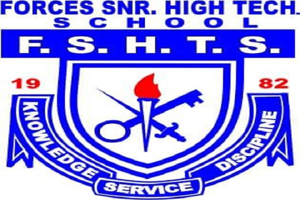 Forces Senior High Technical School