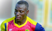 Patrick Razak's wonder goal secured a win for Hearts of Oak