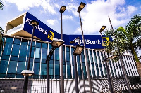 FBNBank Ghana