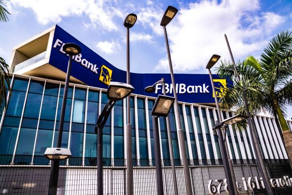 FBNBank Ghana