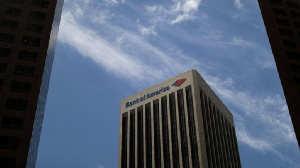 BANK OF AMERICA2