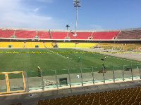 Accra Sports Stadium