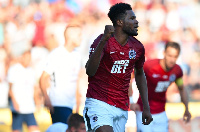 Benjamin Tetteh is set to under go a medical with Galatasaray