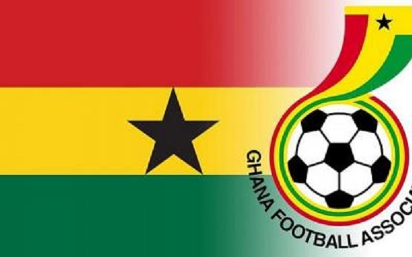 GFA logo