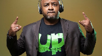 Eddy Blay, Programmes Manager for YFM