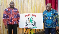 The group lamented government did not consult them before Free SHS implementation