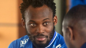 Essien Gr