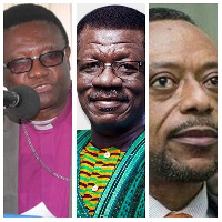 Some pastors have been accused of belonging to the NPP