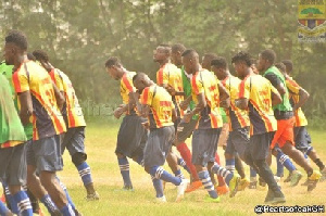 Accra Hearts of Oak