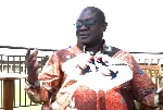 Nana Kwame Asamoah Yeboah-Afari